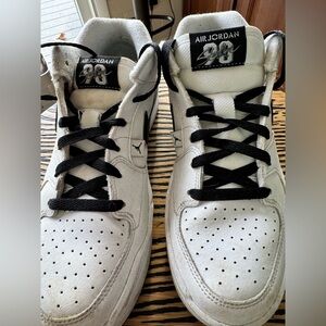 Air Jordan Flight 90 Sneakers